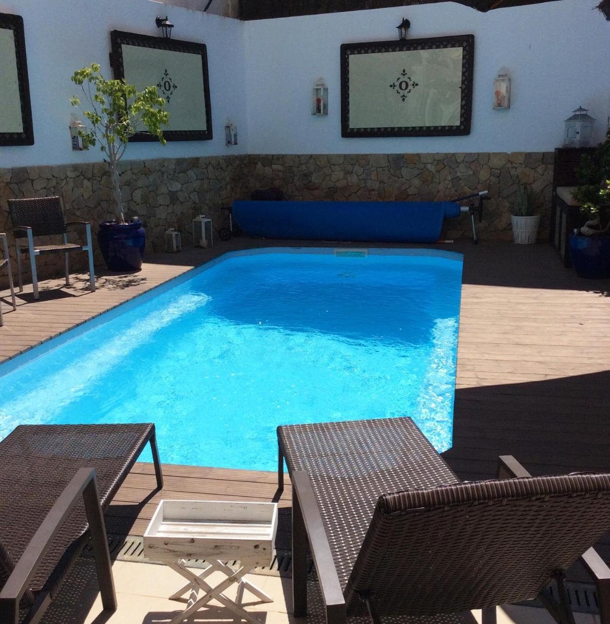 Opus One Luxury Guest House & Wine Distrikt Distrikt Faro Exterior foto